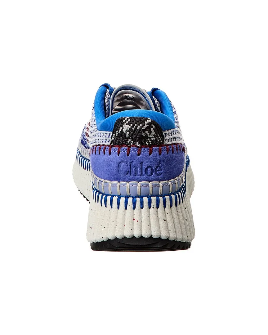Chloé Nama Sneaker