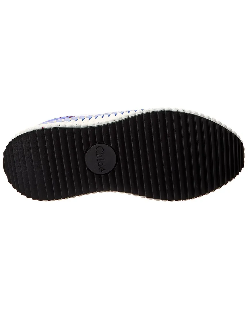 Chloé Nama Sneaker