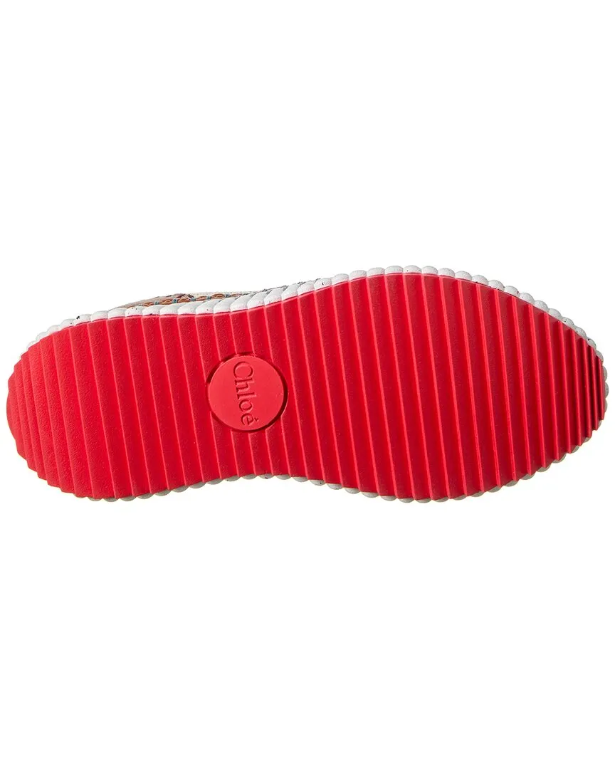 Chloé Nama Sneaker
