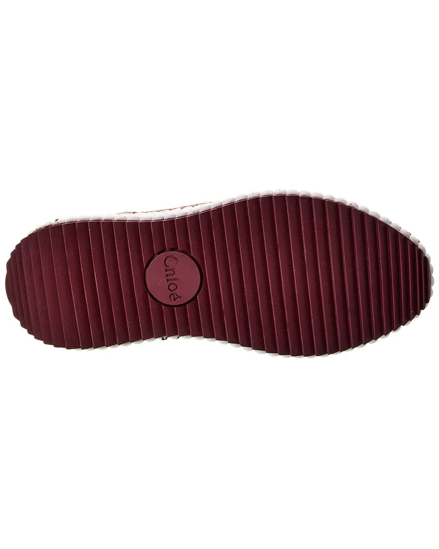 Chloé Nama Sneaker