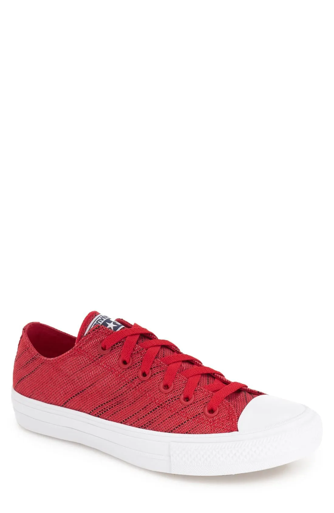 Chuck Taylor All Star II Sneaker (Men)