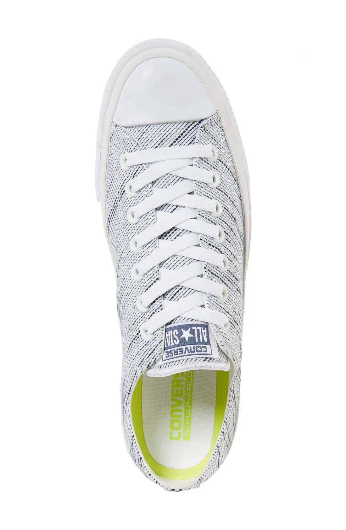 Chuck Taylor All Star II Sneaker (Men)