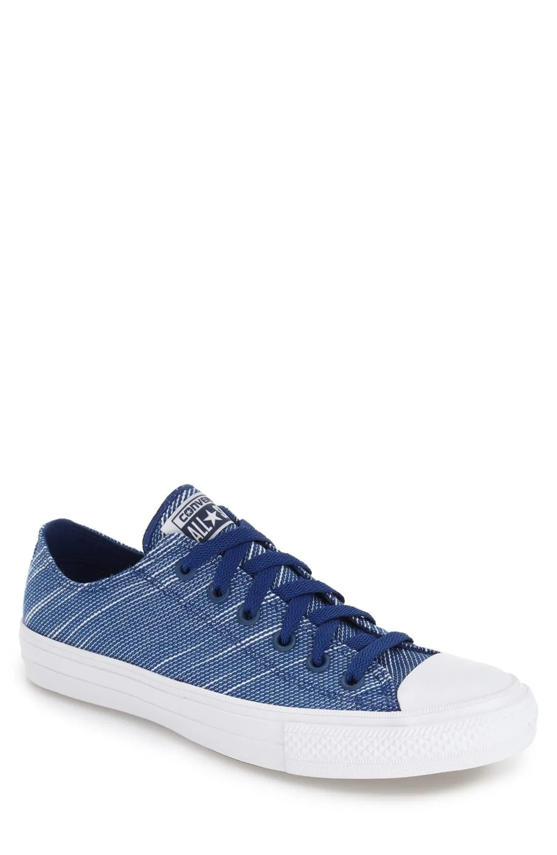 Chuck Taylor All Star II Sneaker (Men)