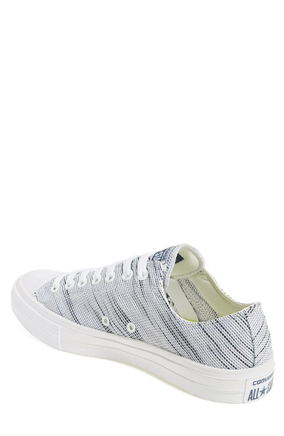 Chuck Taylor All Star II Sneaker (Men)