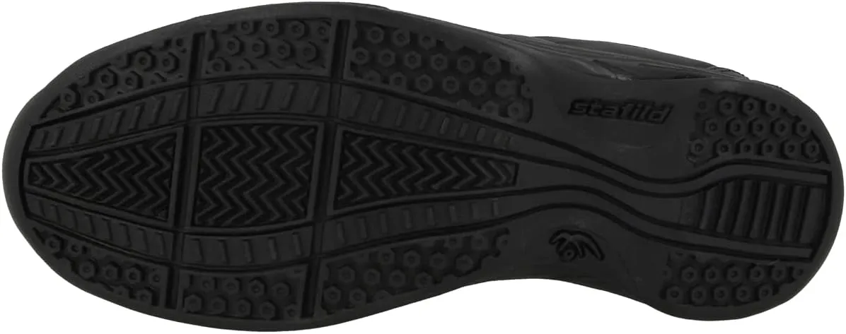 Chung -Shi Women's Lace-up Low Shoes