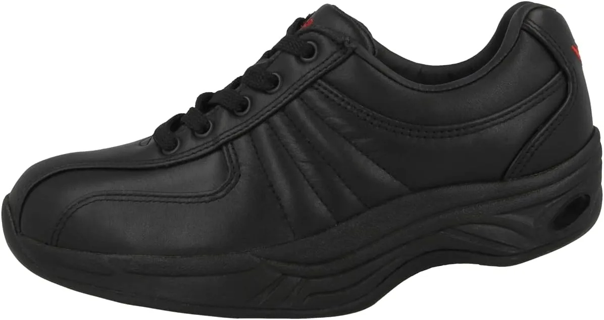 Chung -Shi Women's Lace-up Low Shoes