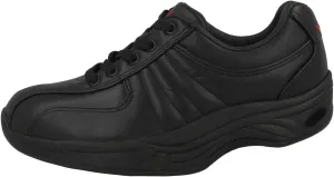 Chung -Shi Women's Lace-up Low Shoes