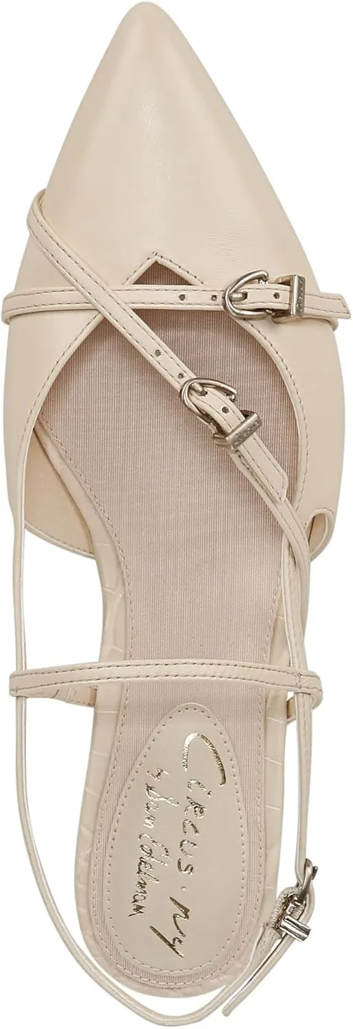 Circus NY by Sam Edelman Women's Lindley Ballet Flat