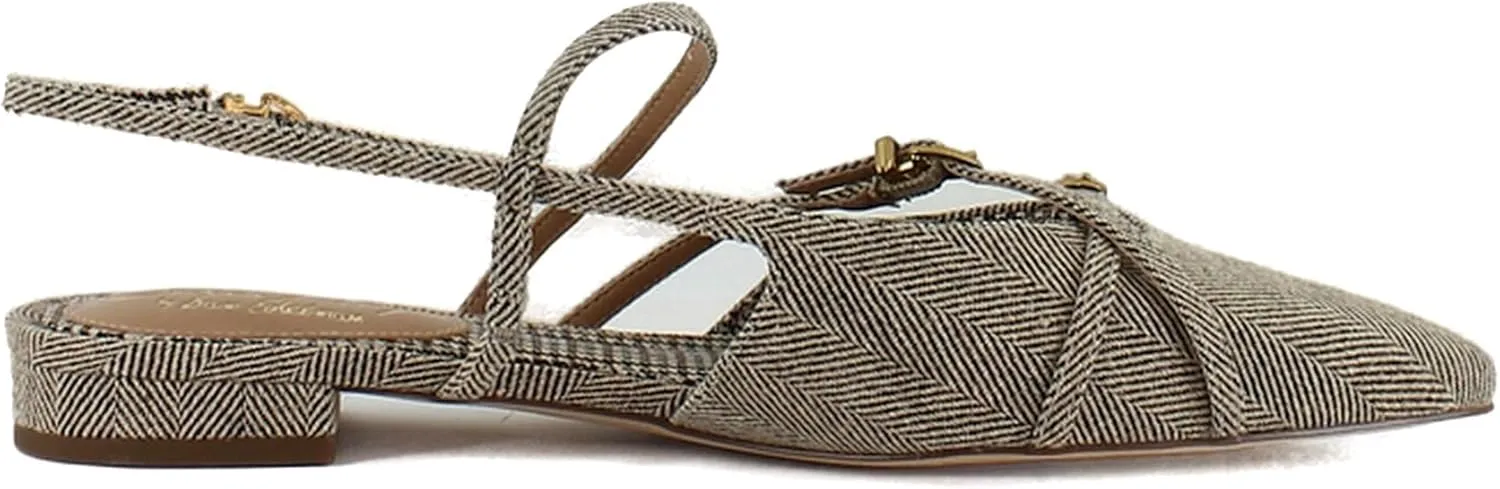 Circus NY by Sam Edelman Women's Lindley Ballet Flat