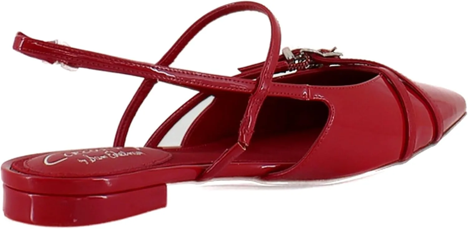 Circus NY by Sam Edelman Women's Lindley Ballet Flat