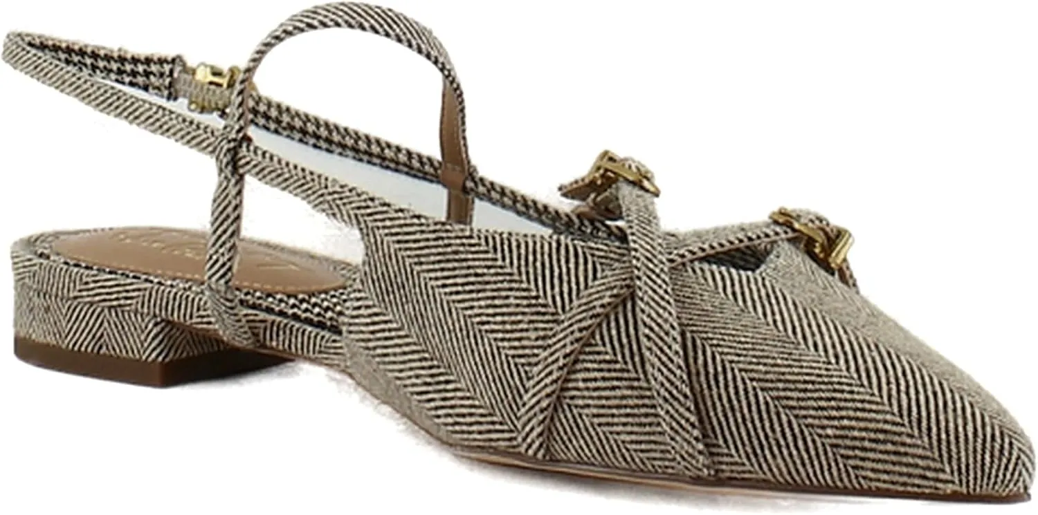 Circus NY by Sam Edelman Women's Lindley Ballet Flat