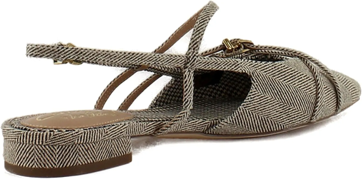Circus NY by Sam Edelman Women's Lindley Ballet Flat
