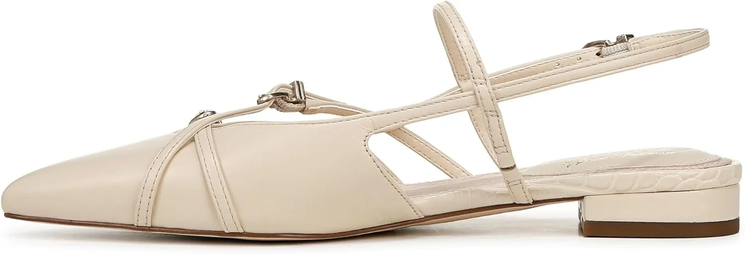Circus NY by Sam Edelman Women's Lindley Ballet Flat