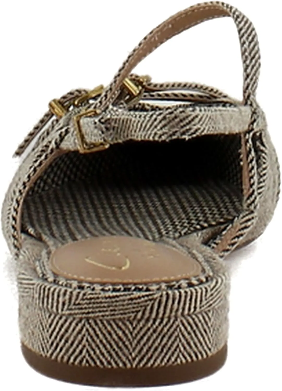 Circus NY by Sam Edelman Women's Lindley Ballet Flat