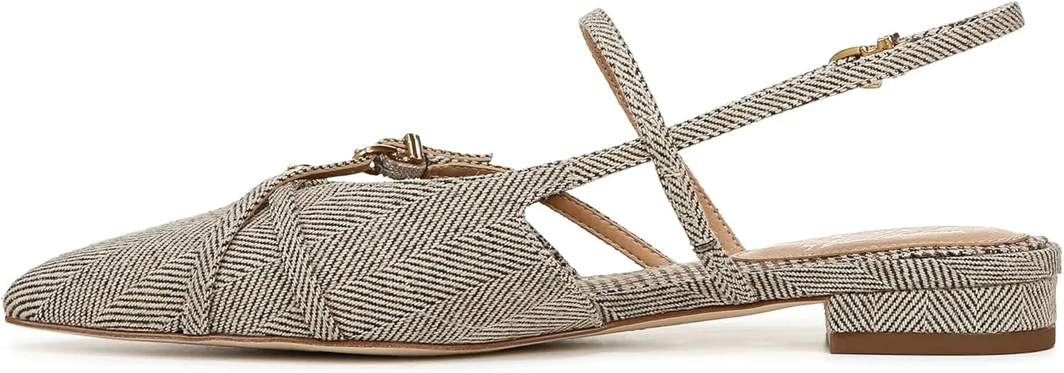 Circus NY by Sam Edelman Women's Lindley Ballet Flat