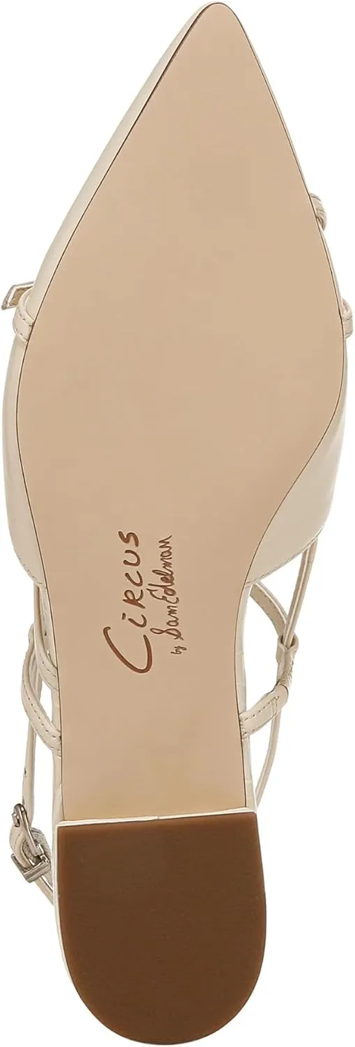 Circus NY by Sam Edelman Women's Lindley Ballet Flat