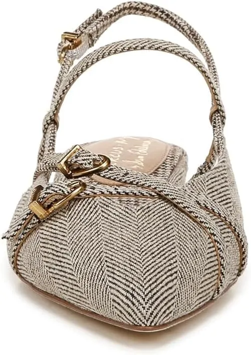 Circus NY by Sam Edelman Women's Lindley Ballet Flat