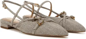Circus NY by Sam Edelman Women's Lindley Ballet Flat