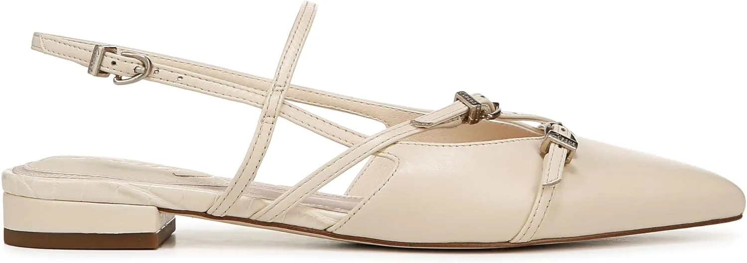 Circus NY by Sam Edelman Women's Lindley Ballet Flat
