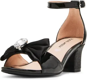 Clair Heeled Sandal
