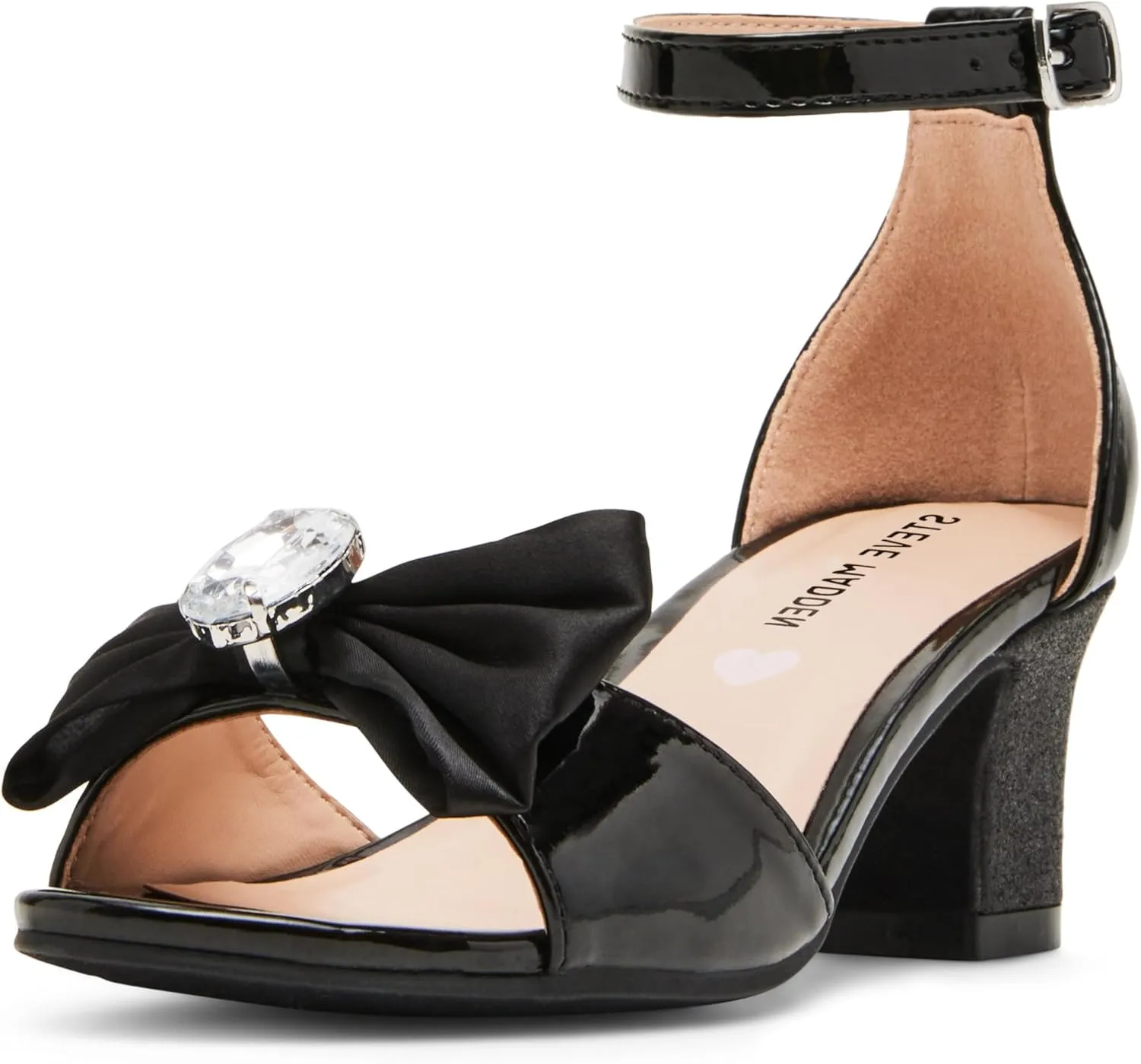 Clair Heeled Sandal