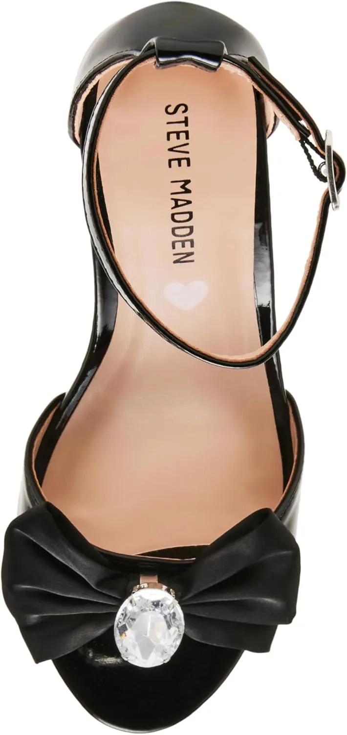 Clair Heeled Sandal