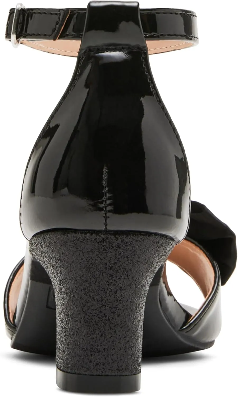 Clair Heeled Sandal