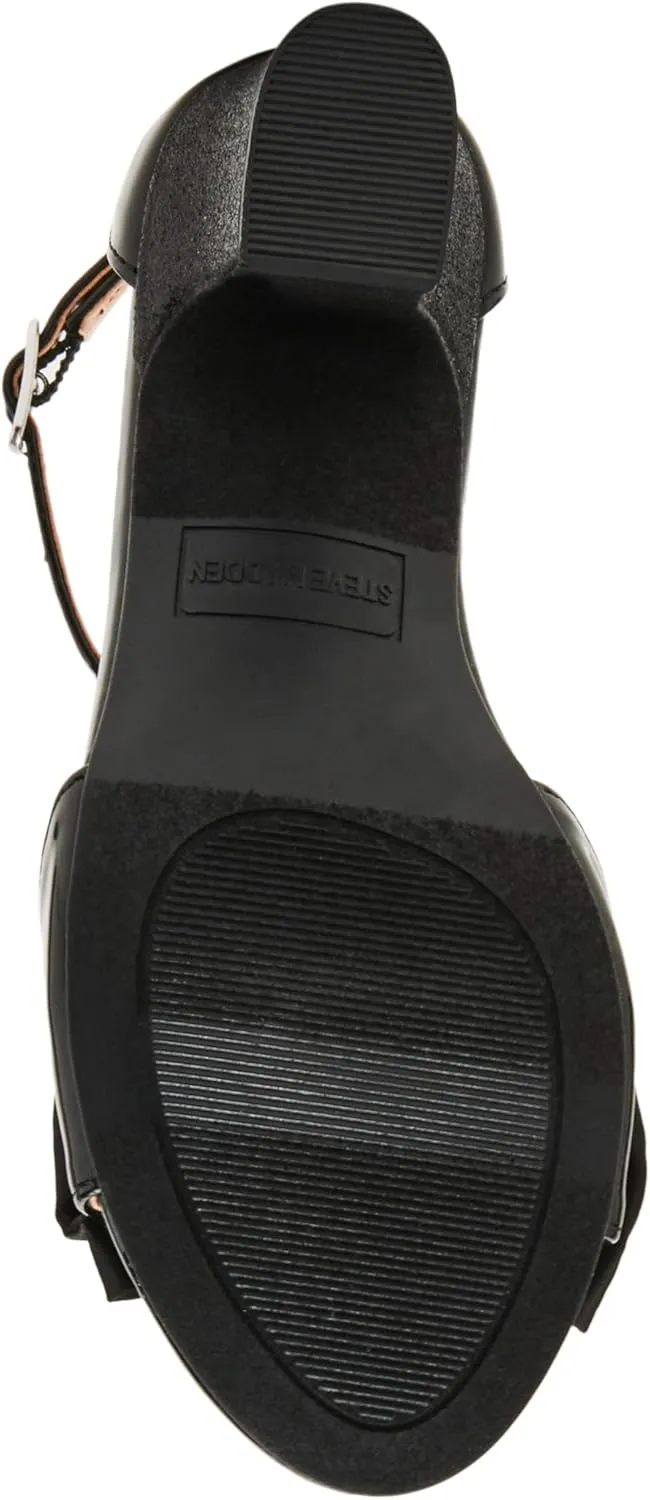 Clair Heeled Sandal