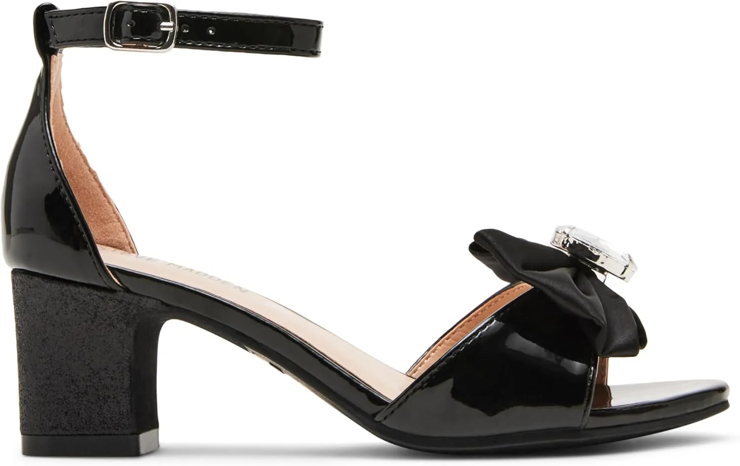 Clair Heeled Sandal