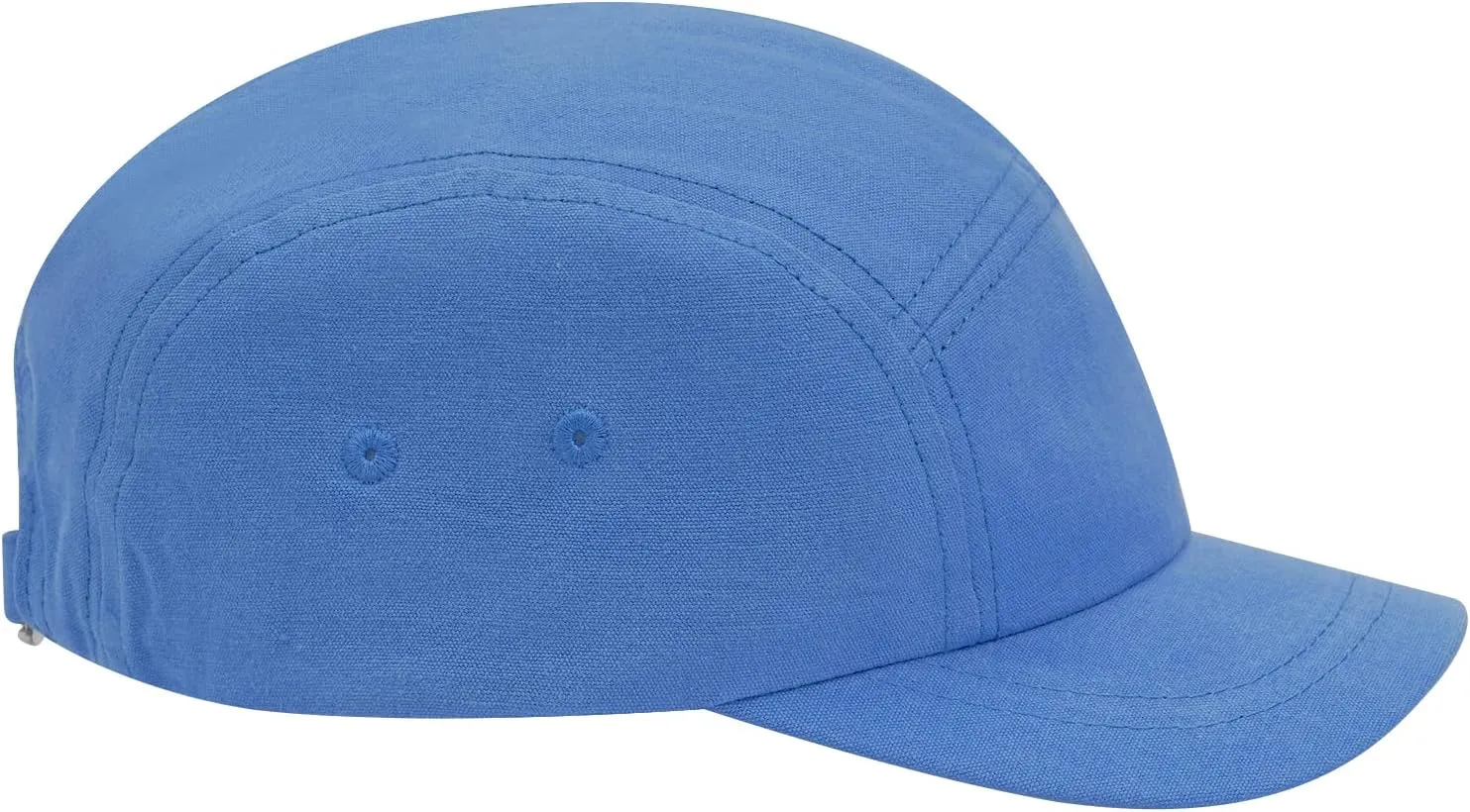 Clakllie Short Brim Baseball Fitted Cap Fashion 5 Panel Camp Caps Low Profile Dad Hat Snapback Hip Hop Cap Trucker Hats