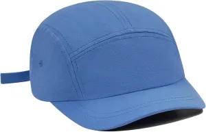 Clakllie Short Brim Baseball Fitted Cap Fashion 5 Panel Camp Caps Low Profile Dad Hat Snapback Hip Hop Cap Trucker Hats