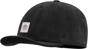 Clakllie Soft Short Brim Hats for Men Low Profile Baseball Cap Casual Trucker Hat Moisture Wicking Outdoor Running Hat
