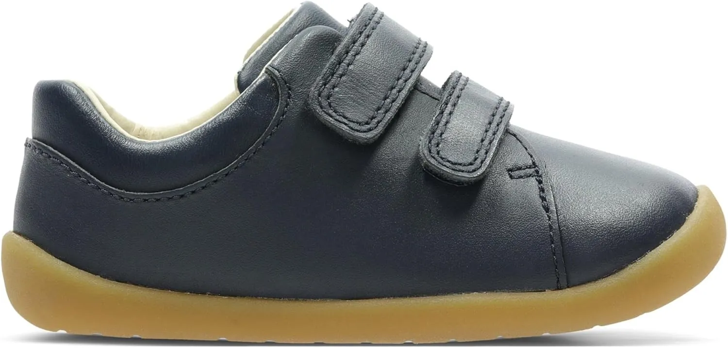 Clarks Baby Boys Roamer Craft TSneaker
