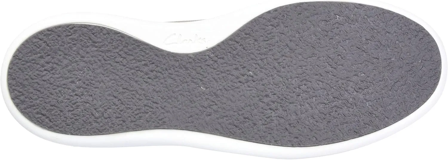 Clarks CraftRun Lace