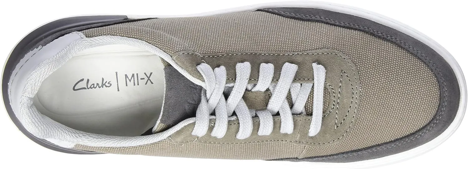 Clarks CraftRun Lace