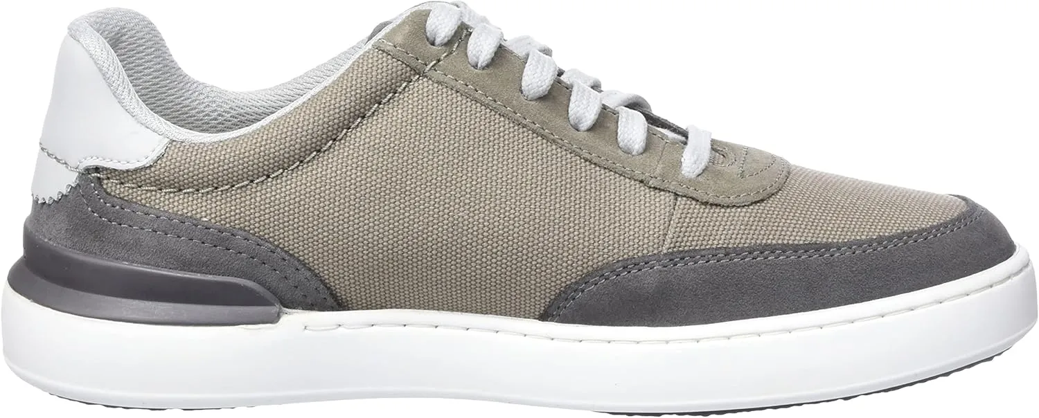 Clarks CraftRun Lace