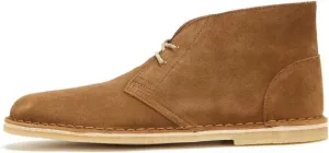 Clarks Men's Brogue Lace-Up Half Shoe