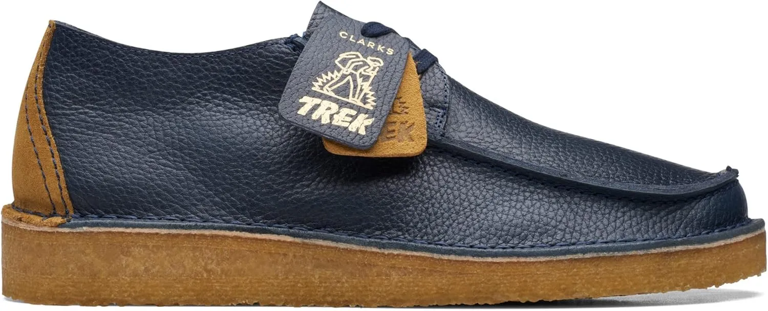 Clarks Men's Seam Trek Shoe
