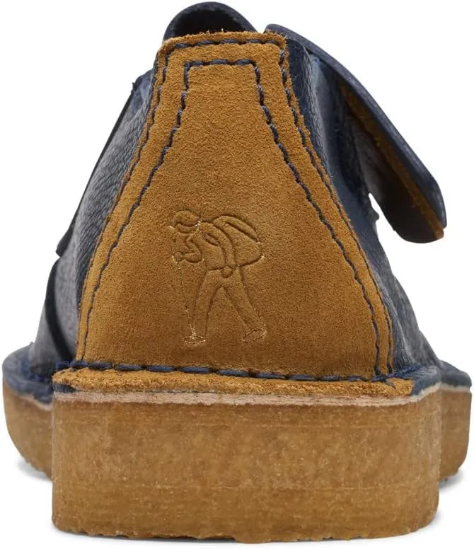 Clarks Men's Seam Trek Shoe