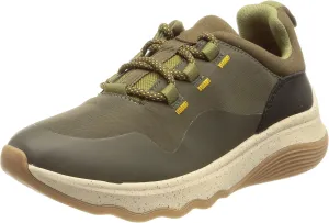 Clarks Women's Jaunt Lace Trainers