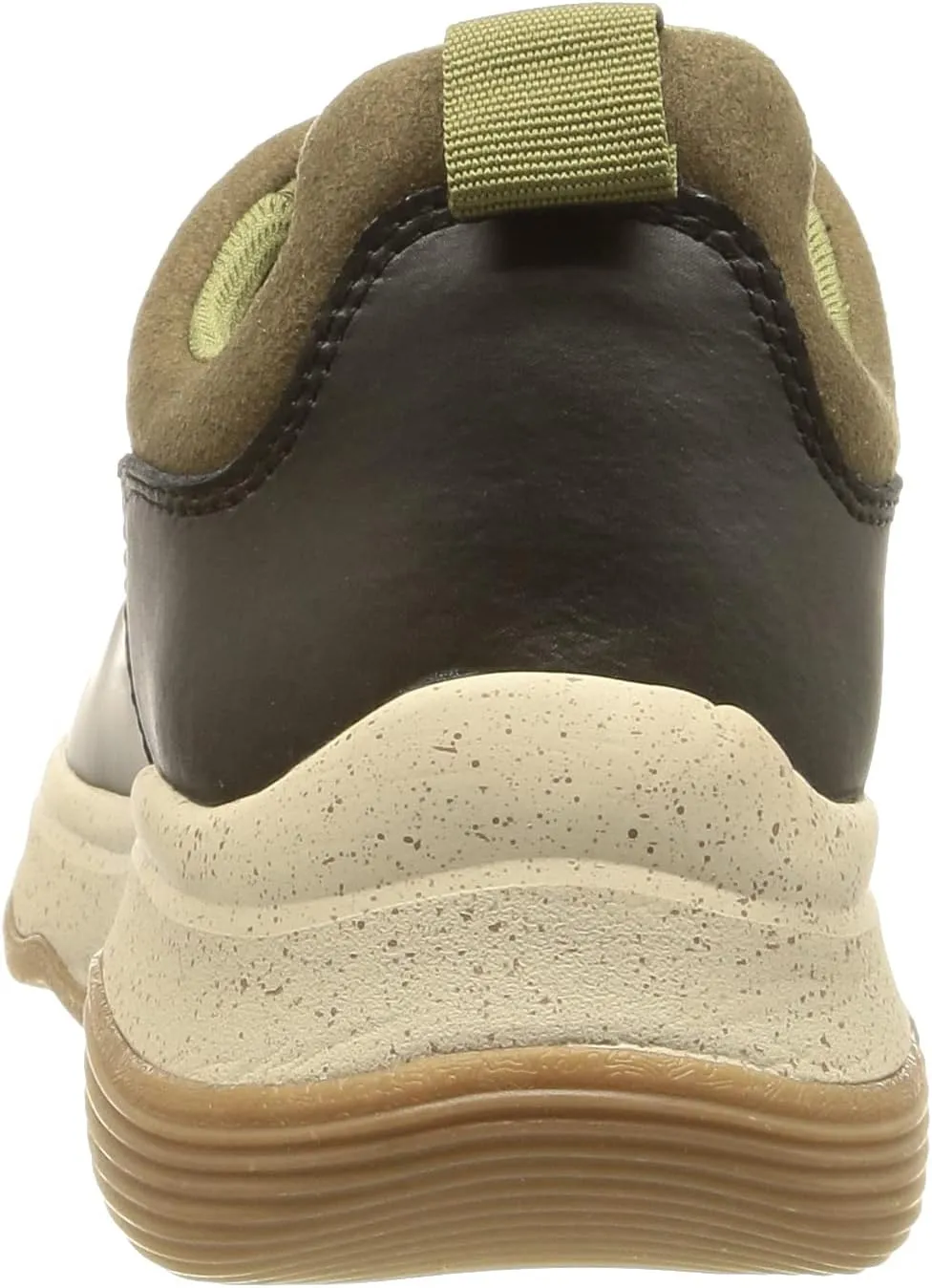 Clarks Women's Jaunt Lace Trainers