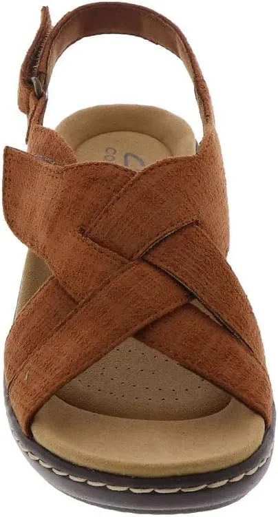 Clarks Women's Merliah Echo Heeled Sandal