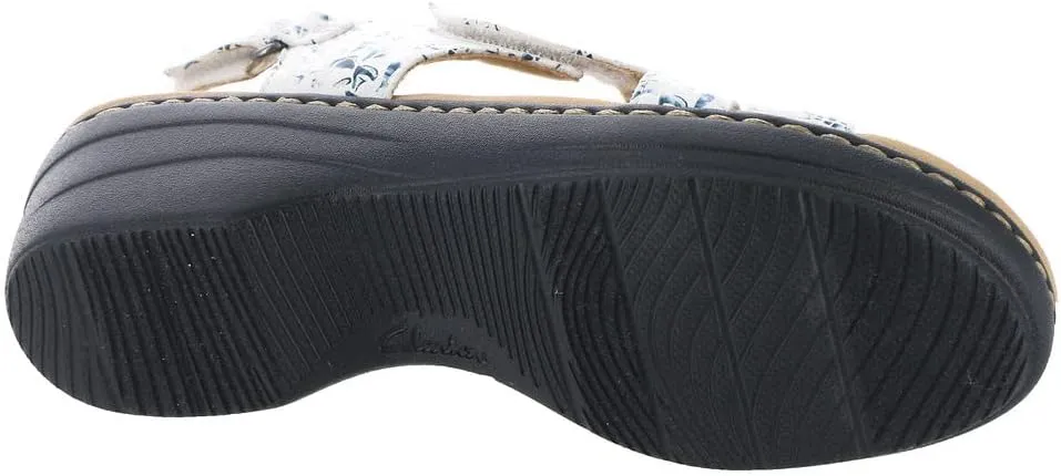 Clarks Women's Merliah Echo Heeled Sandal