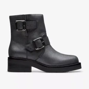 Clarks Women's Rebelle Buckle