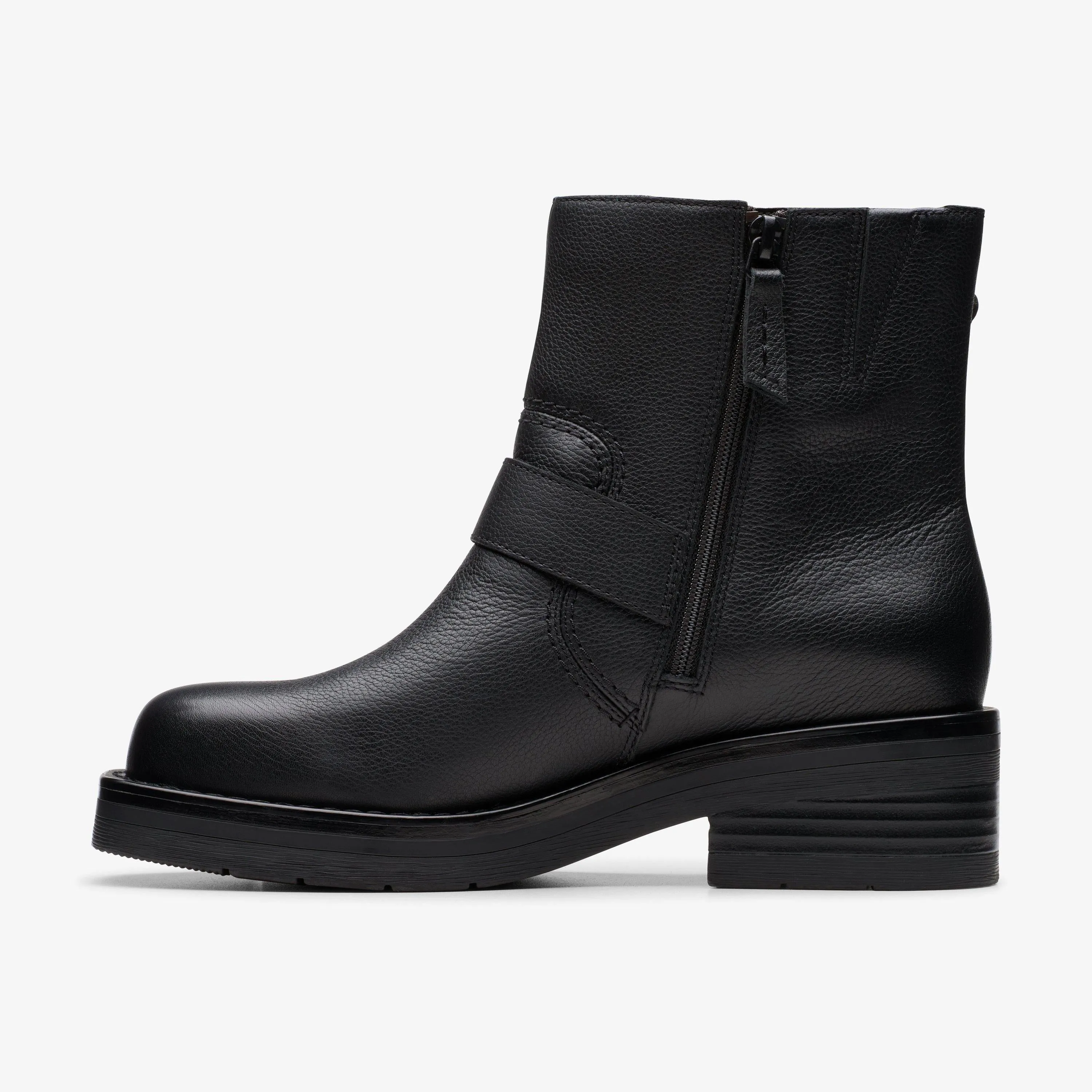 Clarks Women's Rebelle Buckle