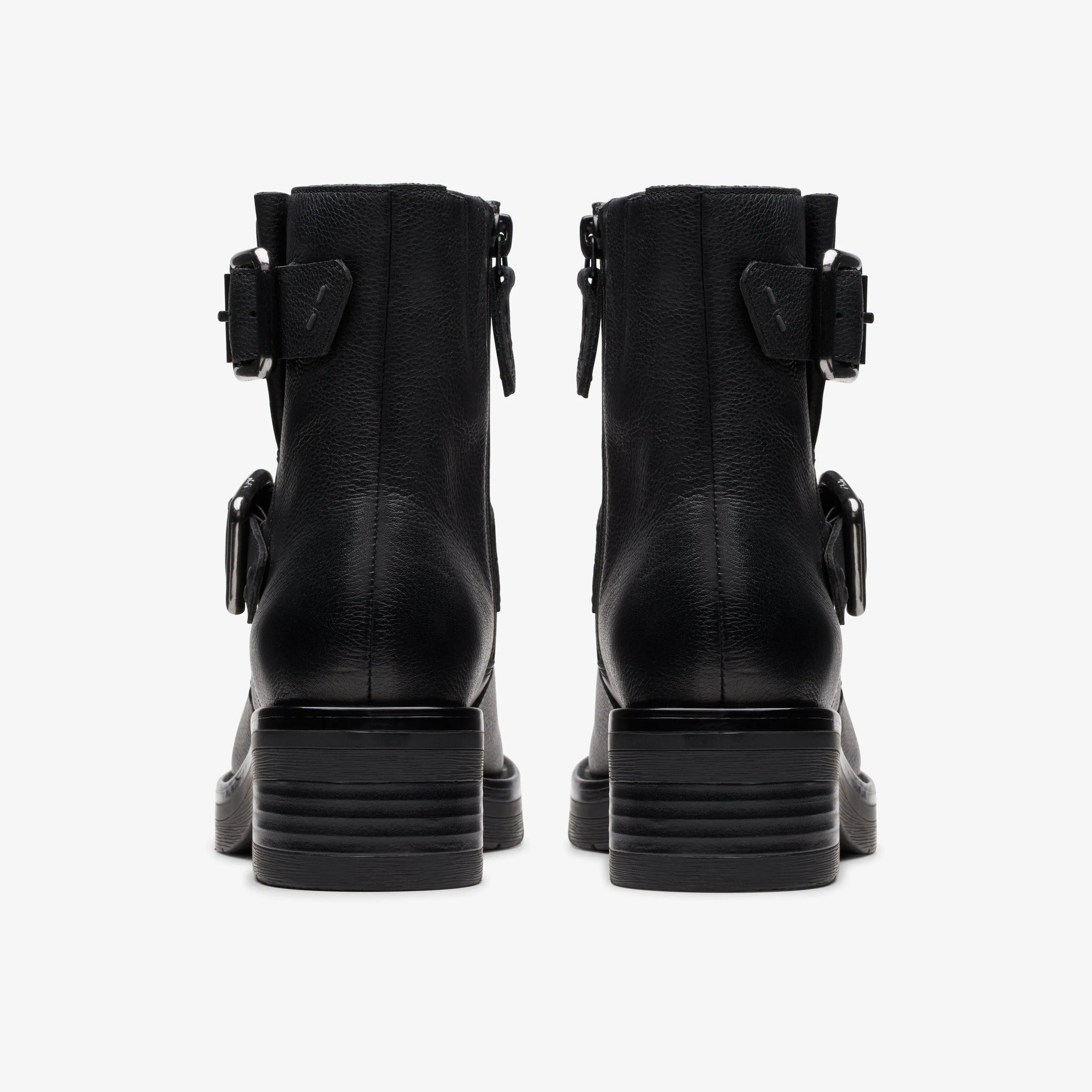 Clarks Women's Rebelle Buckle
