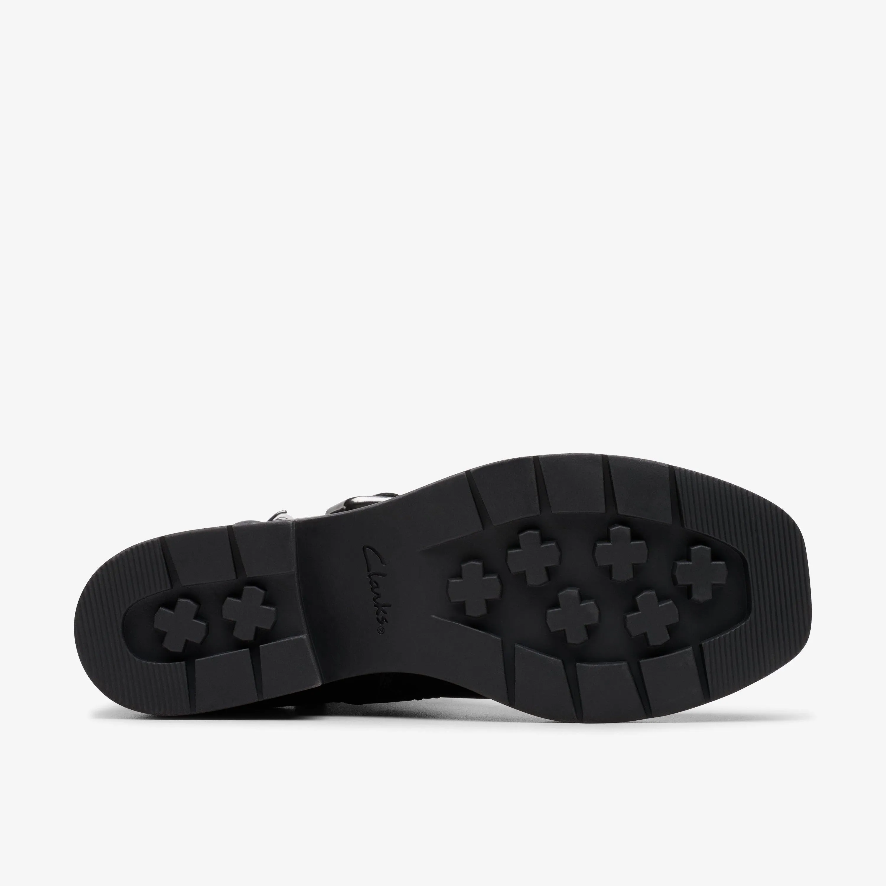 Clarks Women's Rebelle Buckle