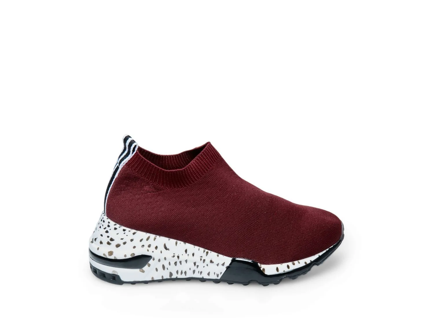 CLOUD BURGUNDY