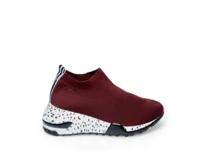 CLOUD BURGUNDY