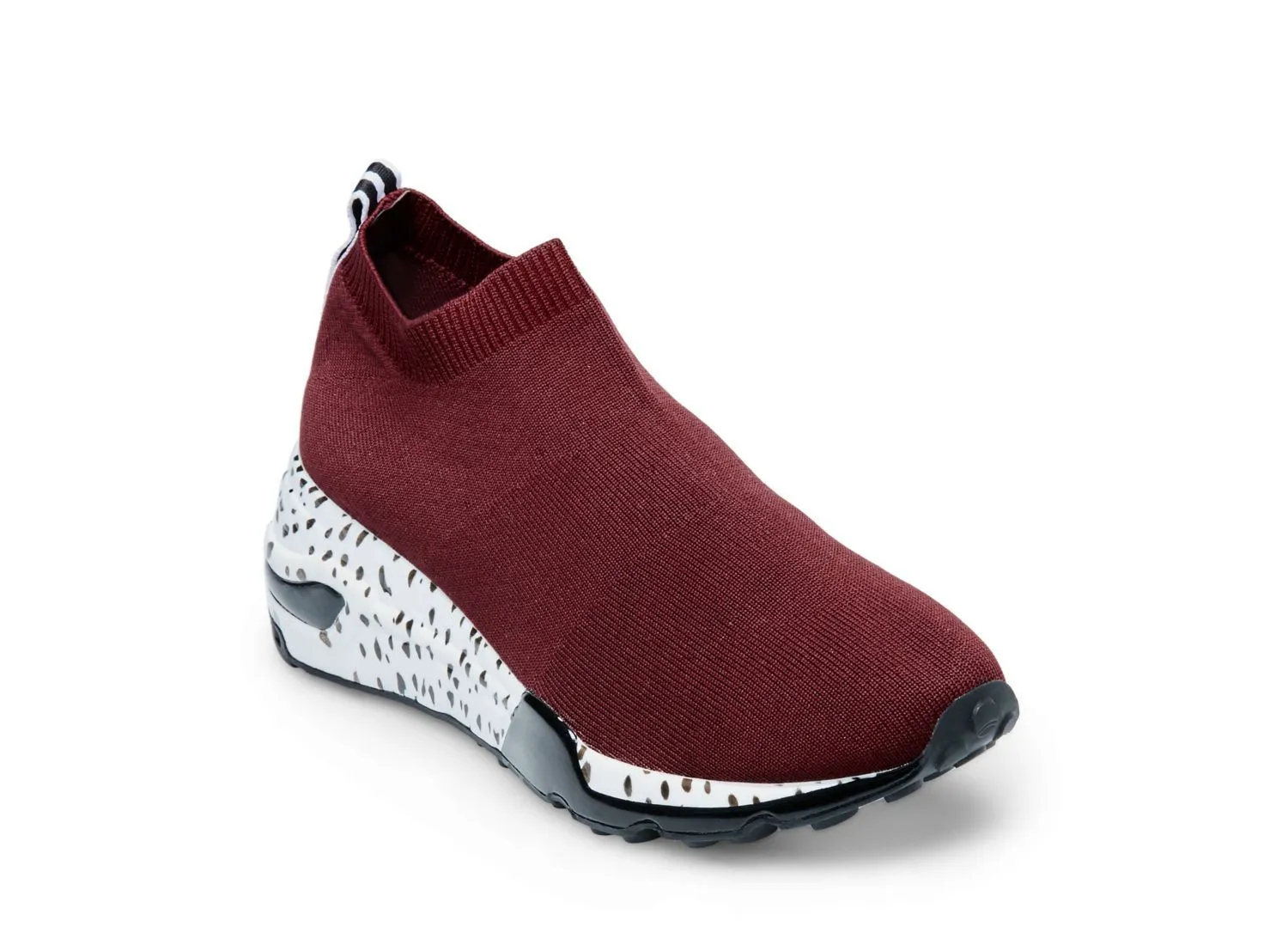 CLOUD BURGUNDY